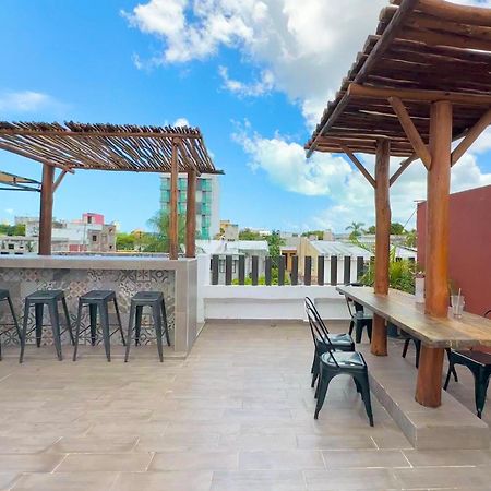 Coco Suites By Andiani Travel Cancun Dış mekan fotoğraf
