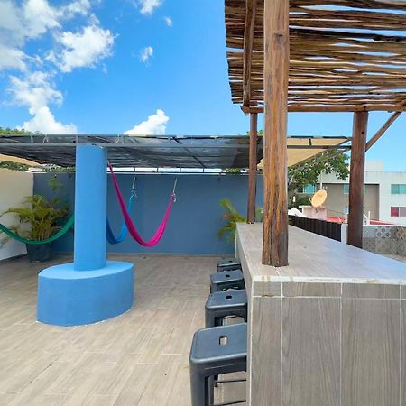 Coco Suites By Andiani Travel Cancun Dış mekan fotoğraf