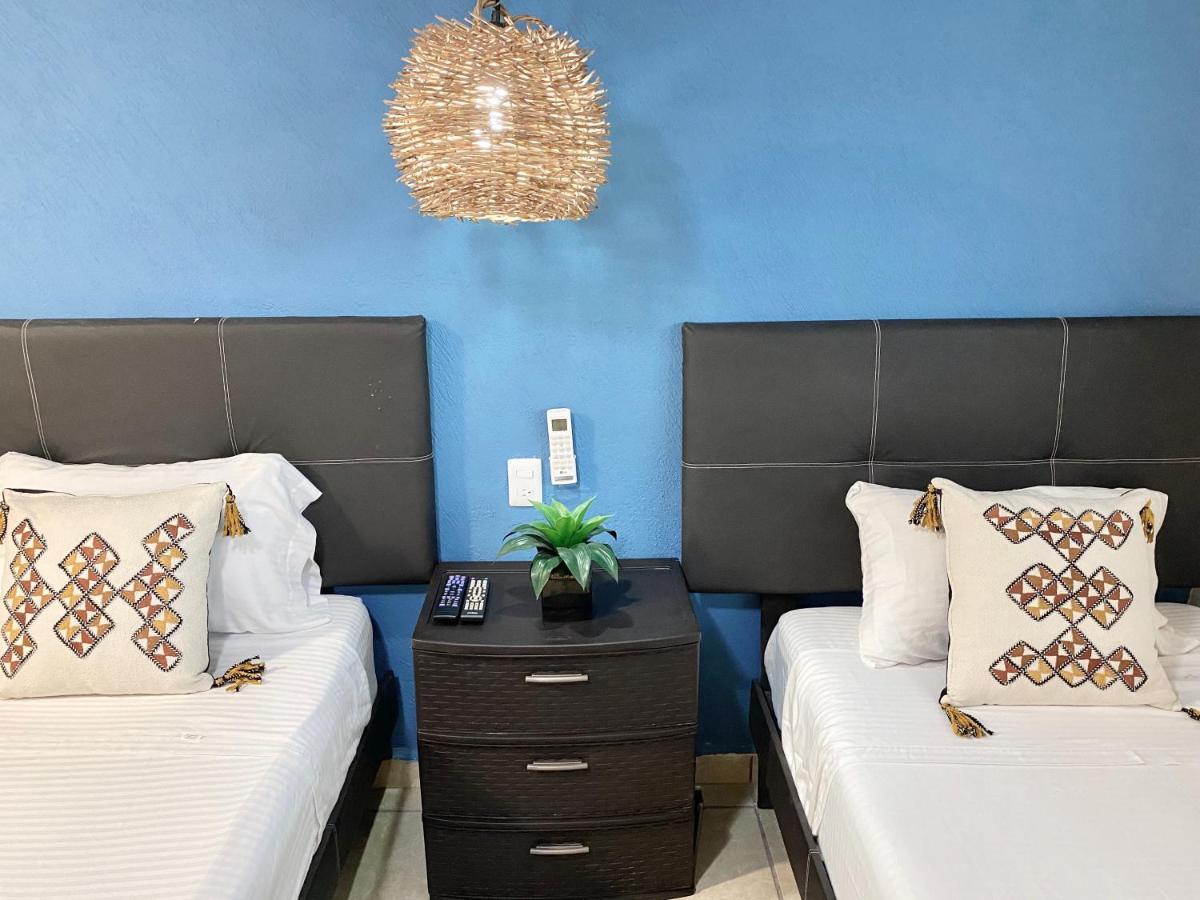 Coco Suites By Andiani Travel Cancun Dış mekan fotoğraf
