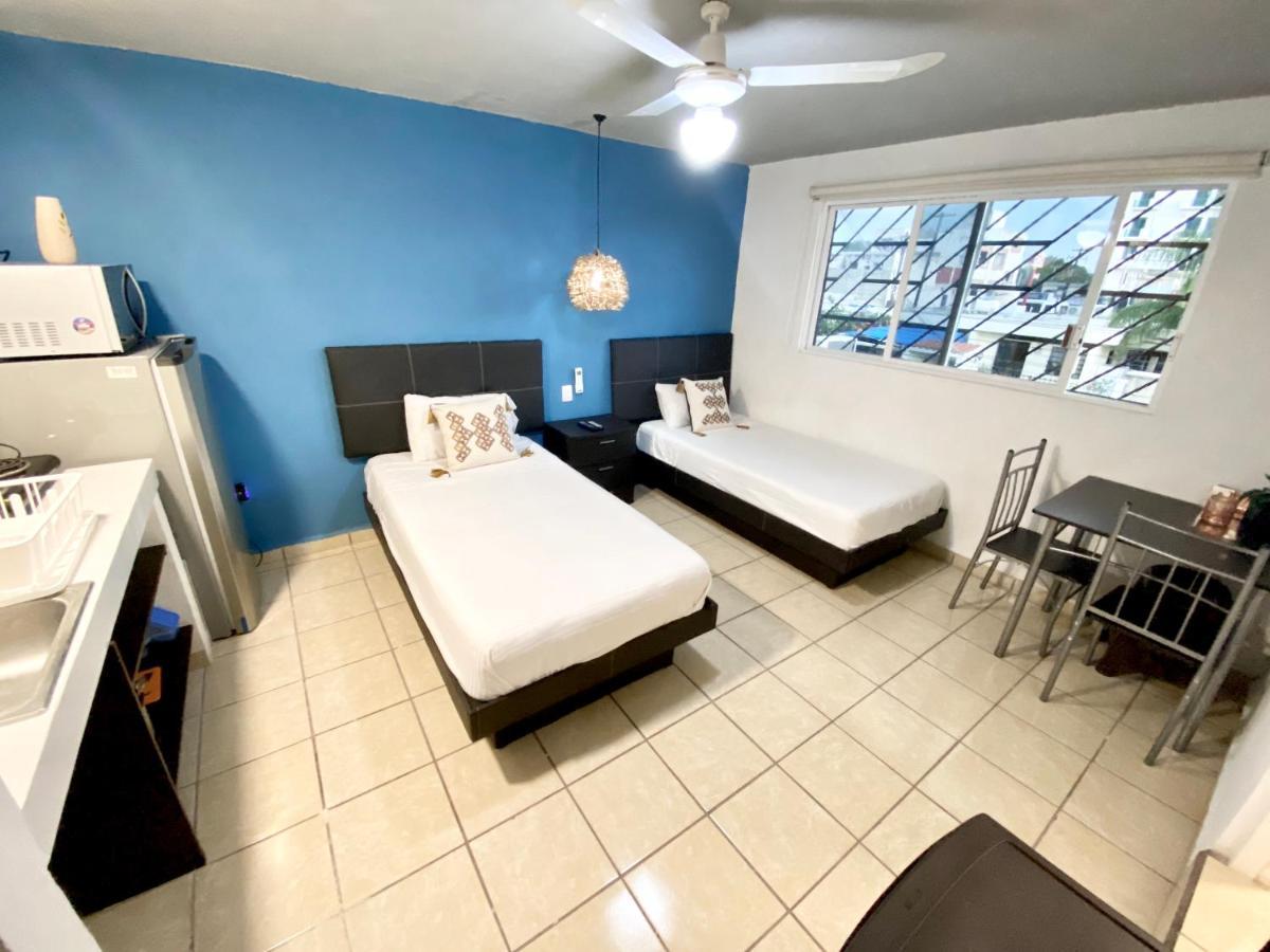 Coco Suites By Andiani Travel Cancun Dış mekan fotoğraf