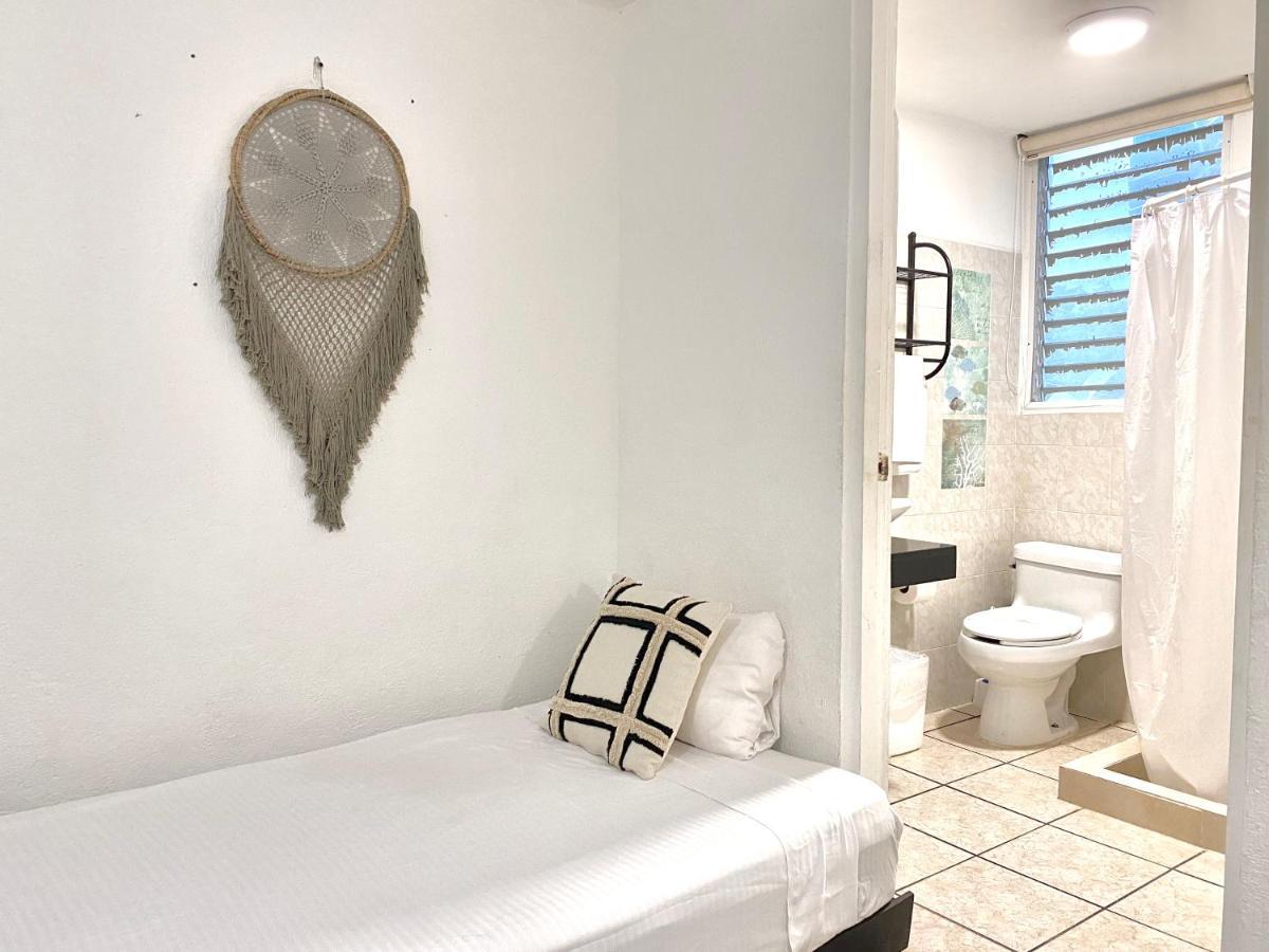 Coco Suites By Andiani Travel Cancun Dış mekan fotoğraf