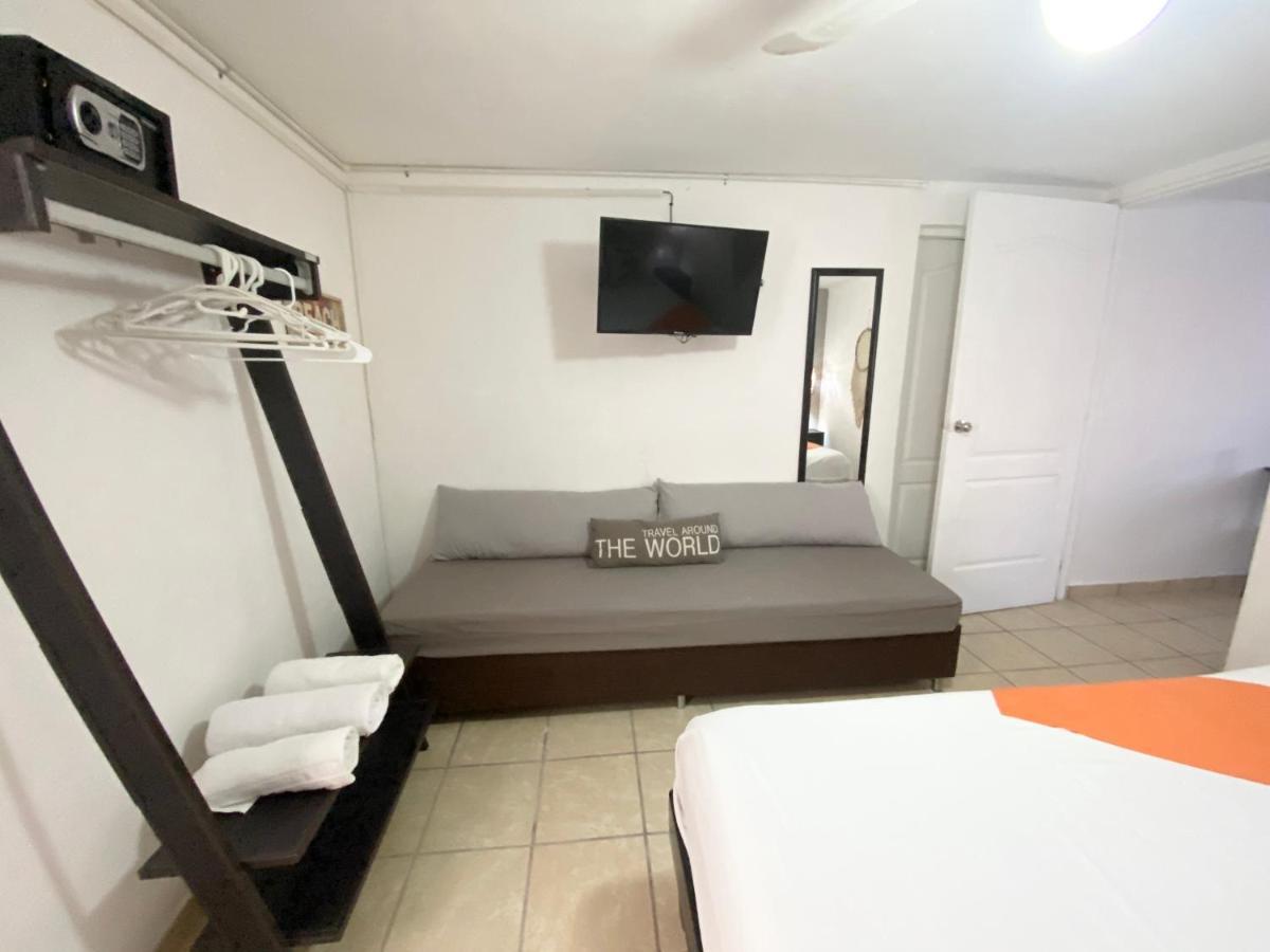 Coco Suites By Andiani Travel Cancun Dış mekan fotoğraf