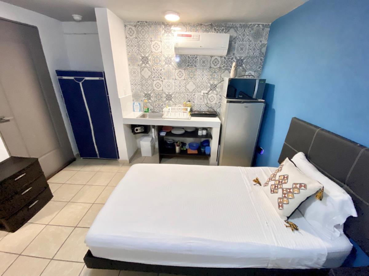 Coco Suites By Andiani Travel Cancun Dış mekan fotoğraf