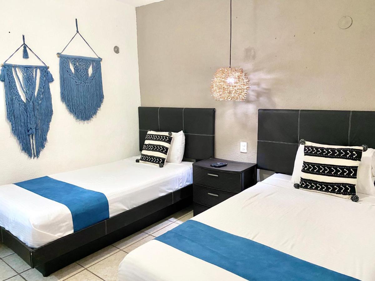 Coco Suites By Andiani Travel Cancun Dış mekan fotoğraf