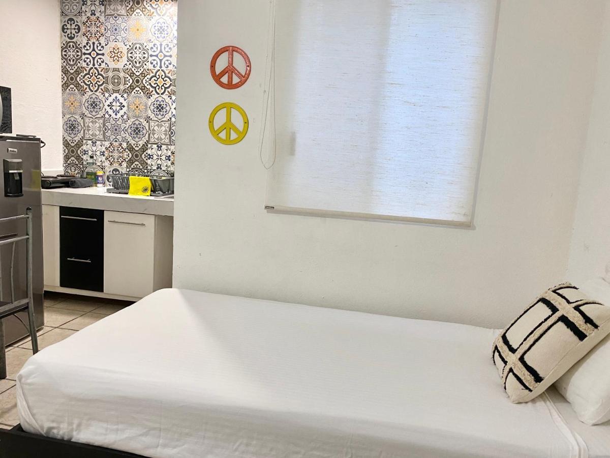 Coco Suites By Andiani Travel Cancun Dış mekan fotoğraf
