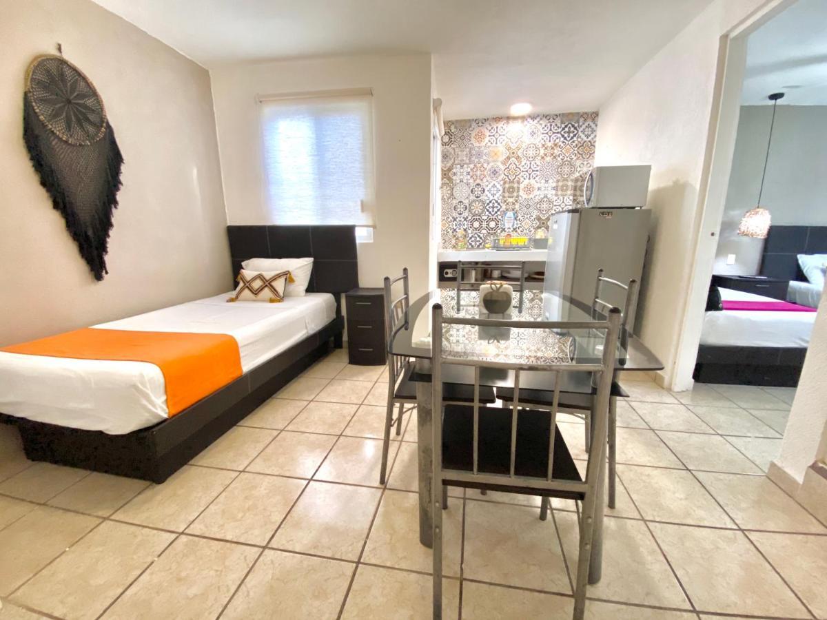 Coco Suites By Andiani Travel Cancun Dış mekan fotoğraf