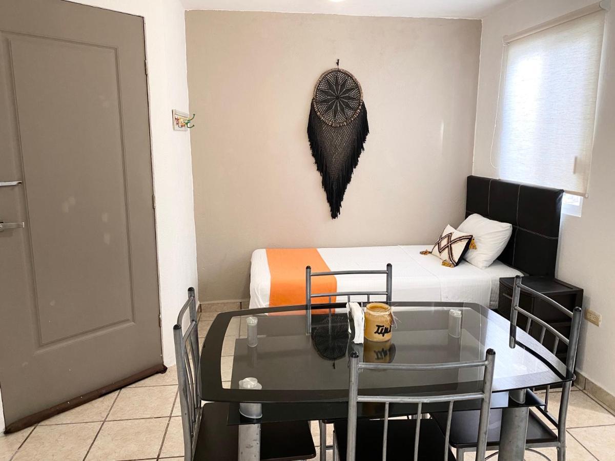 Coco Suites By Andiani Travel Cancun Dış mekan fotoğraf