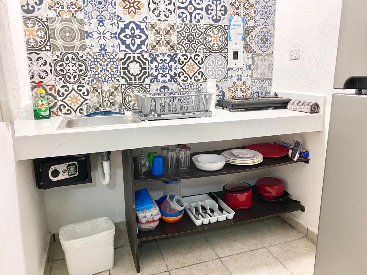 Coco Suites By Andiani Travel Cancun Dış mekan fotoğraf