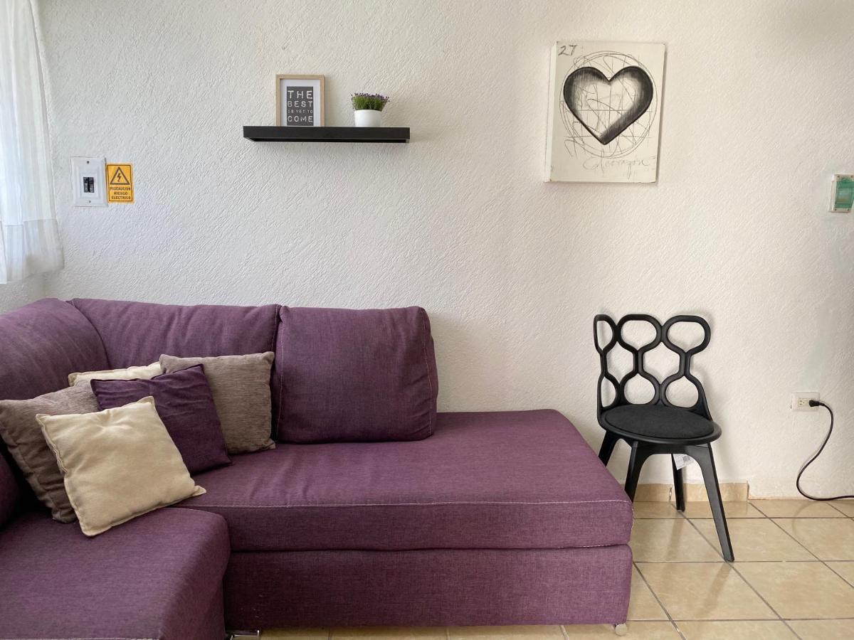 Coco Suites By Andiani Travel Cancun Dış mekan fotoğraf