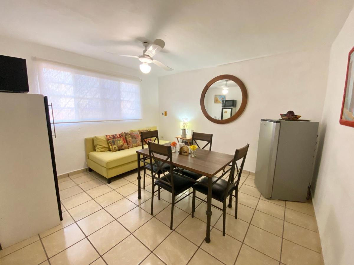 Coco Suites By Andiani Travel Cancun Dış mekan fotoğraf
