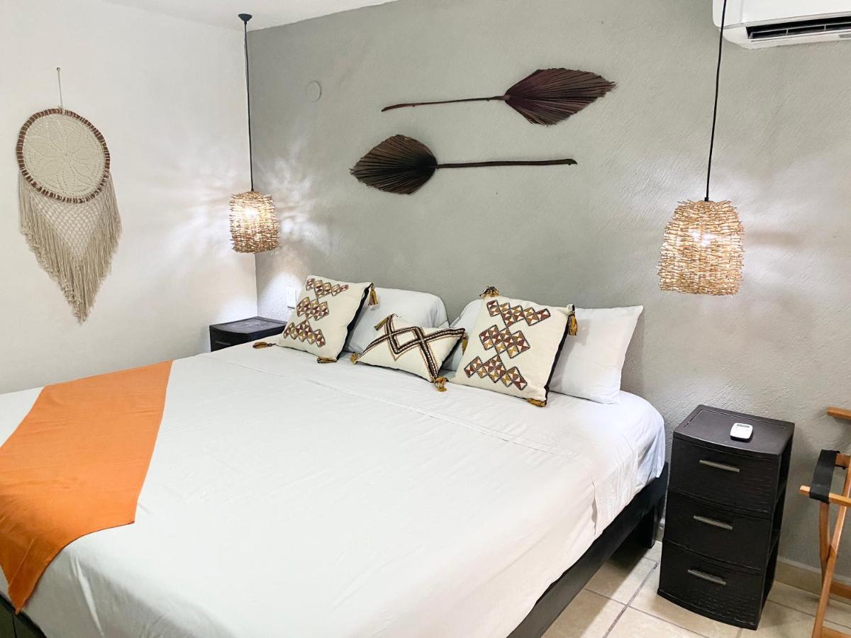 Coco Suites By Andiani Travel Cancun Dış mekan fotoğraf