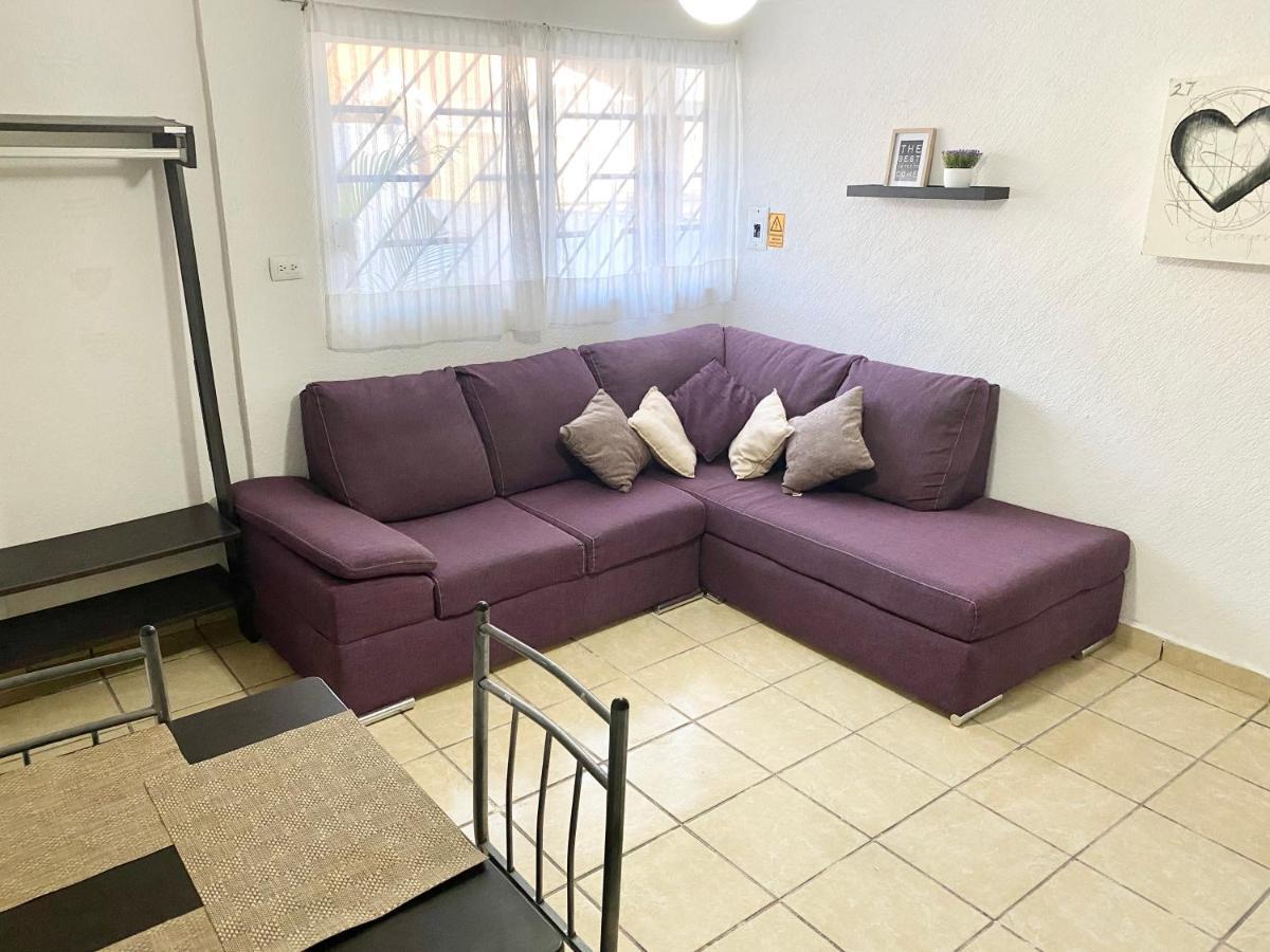 Coco Suites By Andiani Travel Cancun Dış mekan fotoğraf