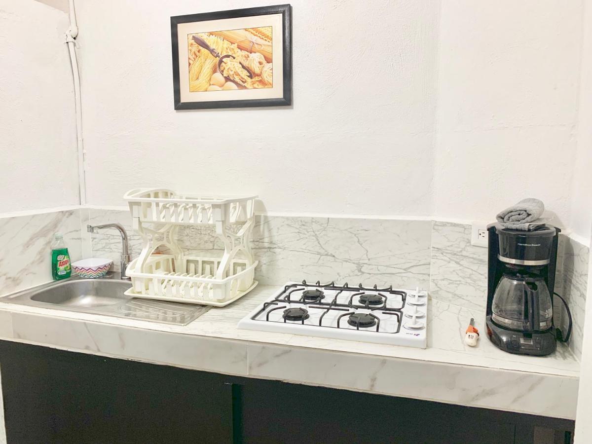 Coco Suites By Andiani Travel Cancun Dış mekan fotoğraf