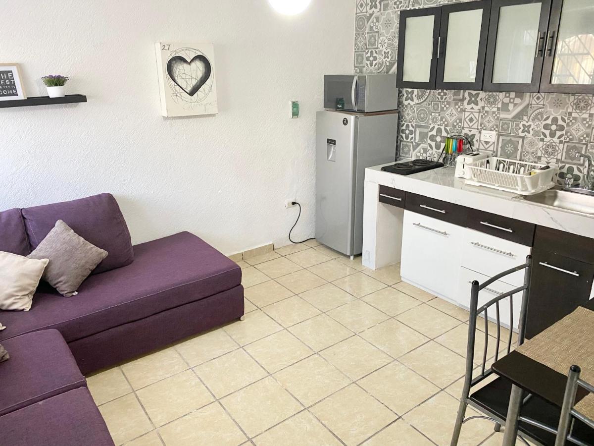Coco Suites By Andiani Travel Cancun Dış mekan fotoğraf