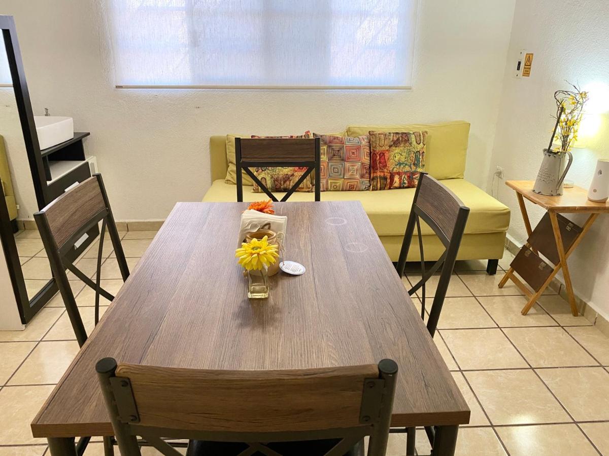Coco Suites By Andiani Travel Cancun Dış mekan fotoğraf
