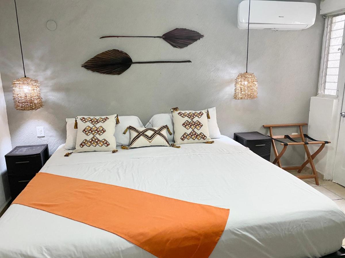 Coco Suites By Andiani Travel Cancun Dış mekan fotoğraf