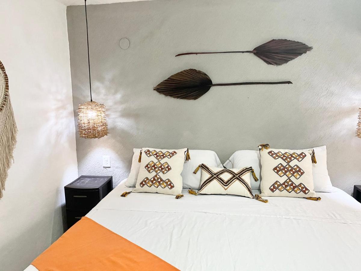 Coco Suites By Andiani Travel Cancun Dış mekan fotoğraf