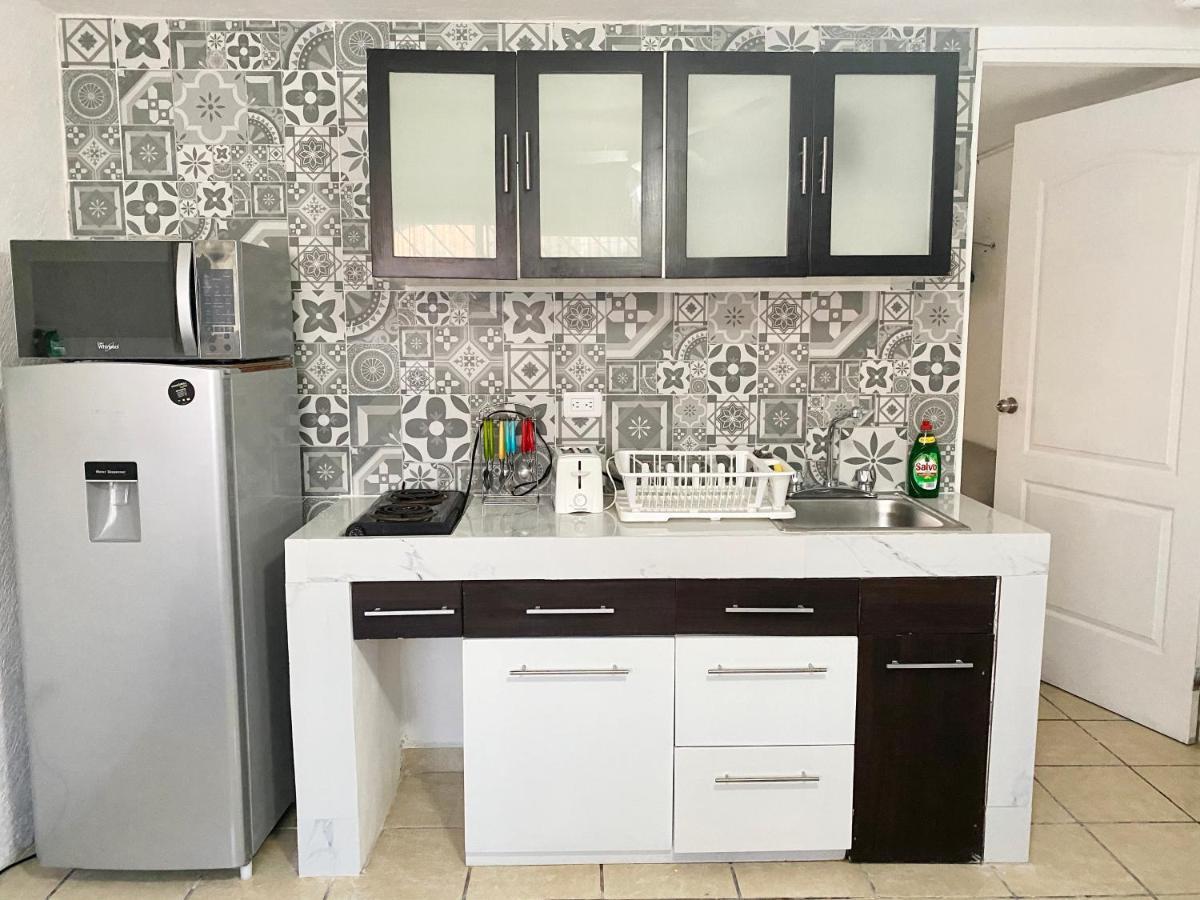 Coco Suites By Andiani Travel Cancun Dış mekan fotoğraf
