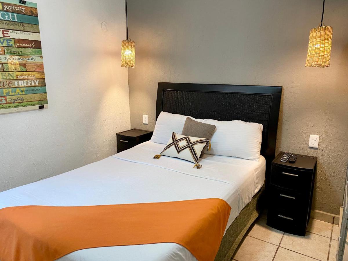 Coco Suites By Andiani Travel Cancun Dış mekan fotoğraf