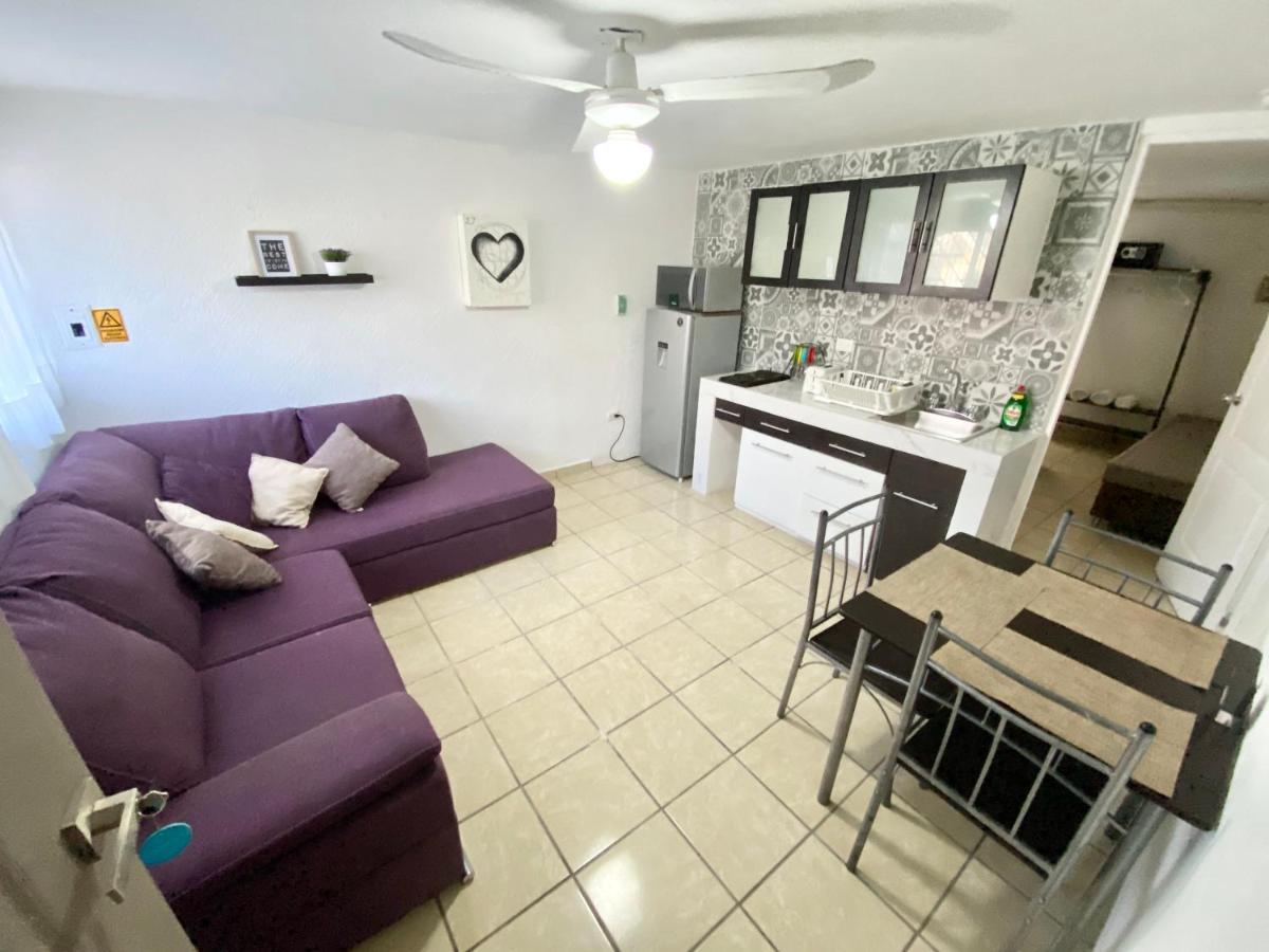 Coco Suites By Andiani Travel Cancun Dış mekan fotoğraf