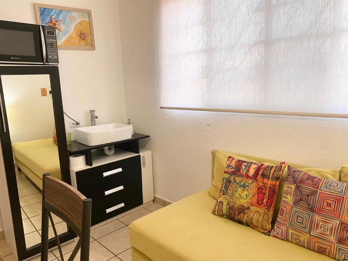 Coco Suites By Andiani Travel Cancun Dış mekan fotoğraf
