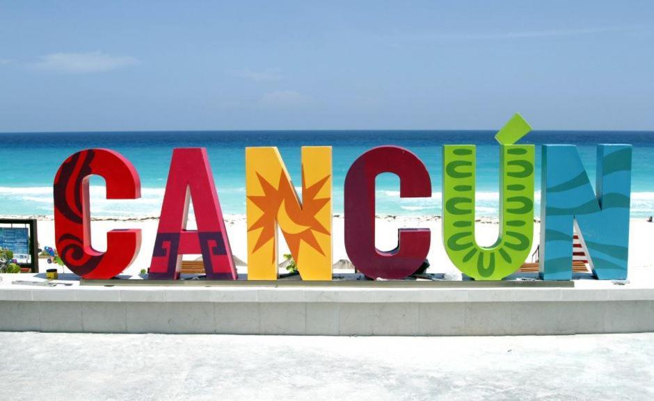 Coco Suites By Andiani Travel Cancun Dış mekan fotoğraf