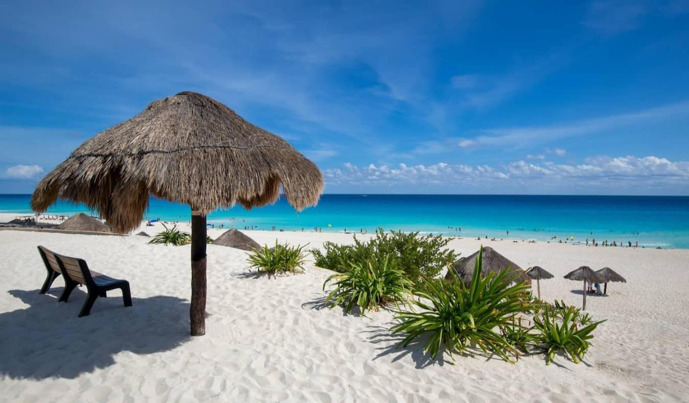 Coco Suites By Andiani Travel Cancun Dış mekan fotoğraf