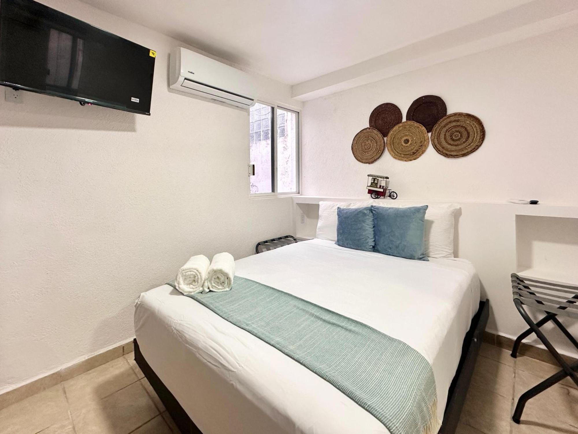 Coco Suites By Andiani Travel Cancun Dış mekan fotoğraf