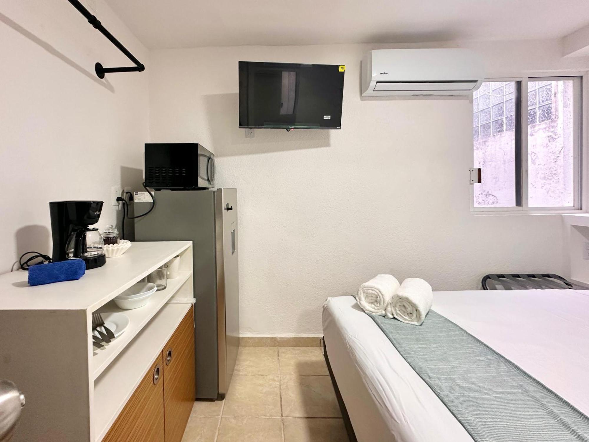 Coco Suites By Andiani Travel Cancun Dış mekan fotoğraf