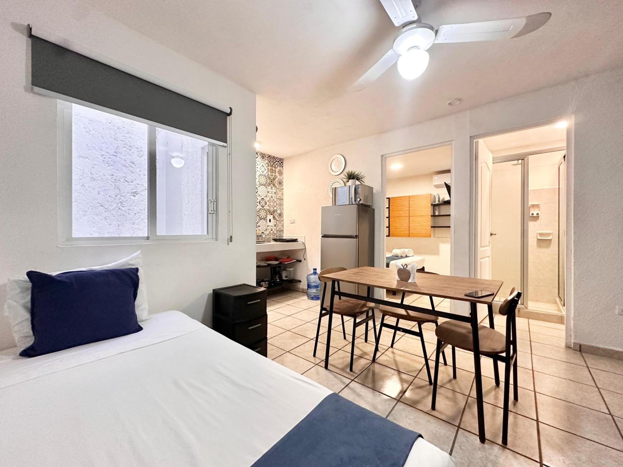 Coco Suites By Andiani Travel Cancun Dış mekan fotoğraf