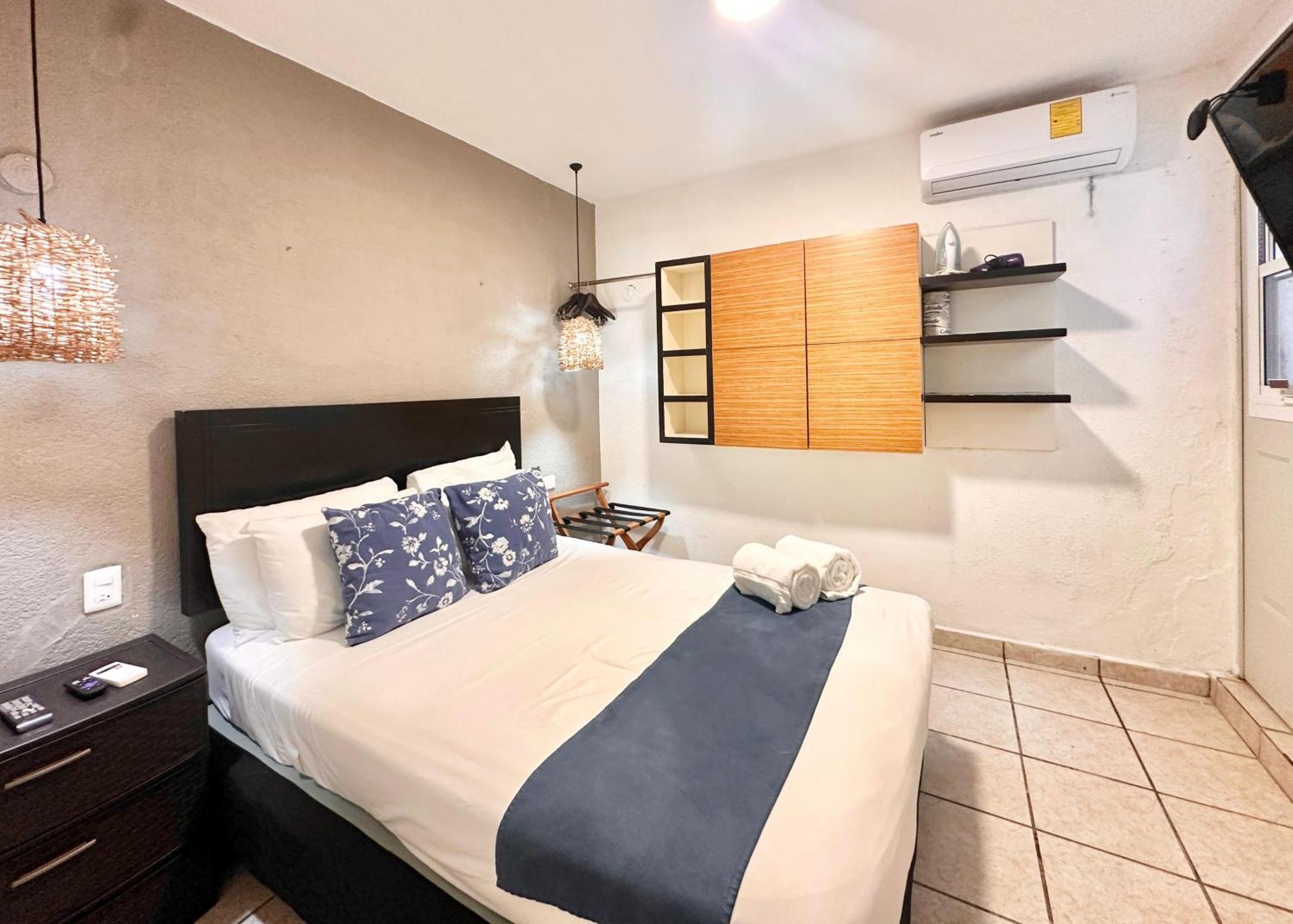 Coco Suites By Andiani Travel Cancun Dış mekan fotoğraf