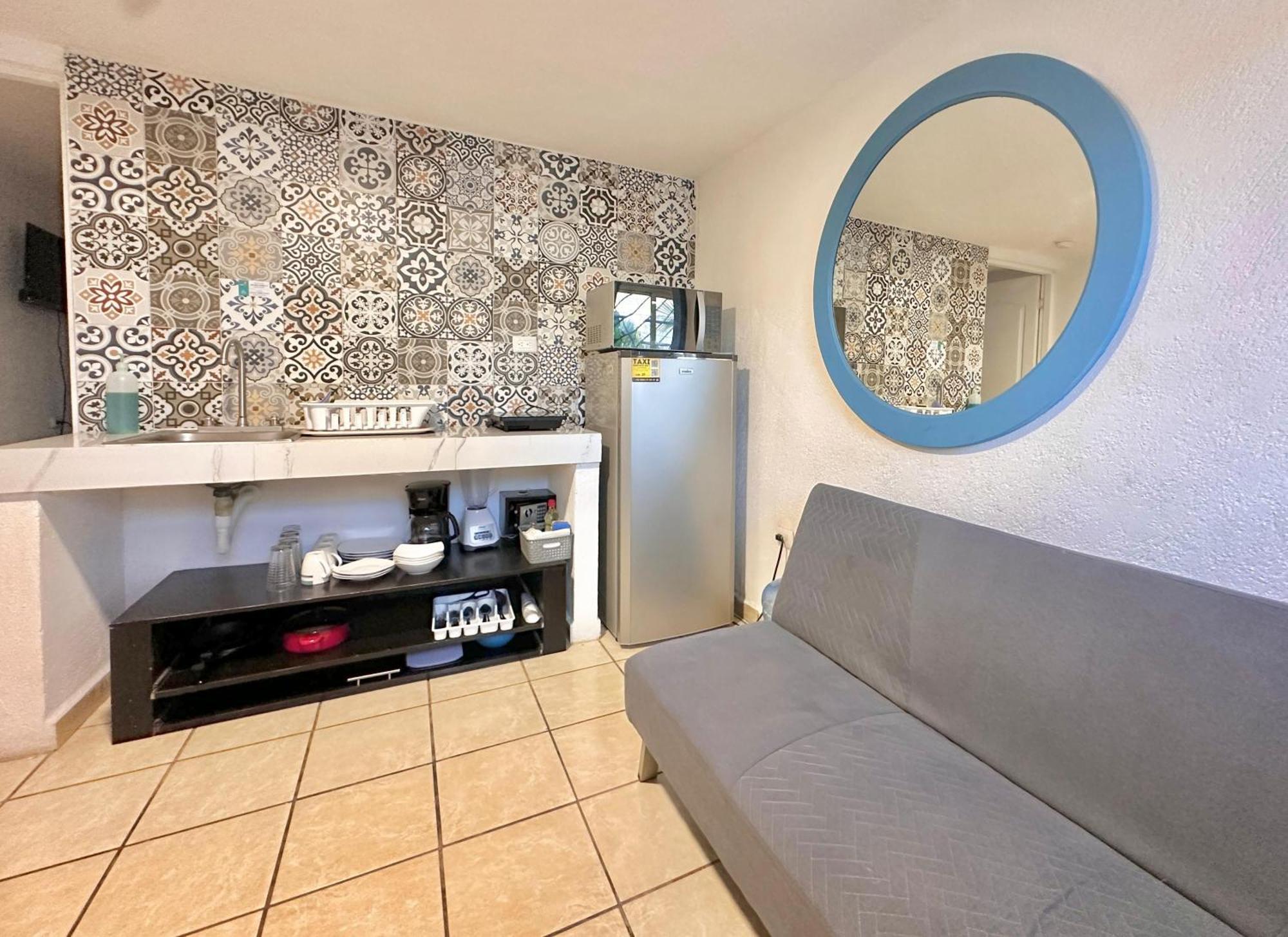 Coco Suites By Andiani Travel Cancun Dış mekan fotoğraf