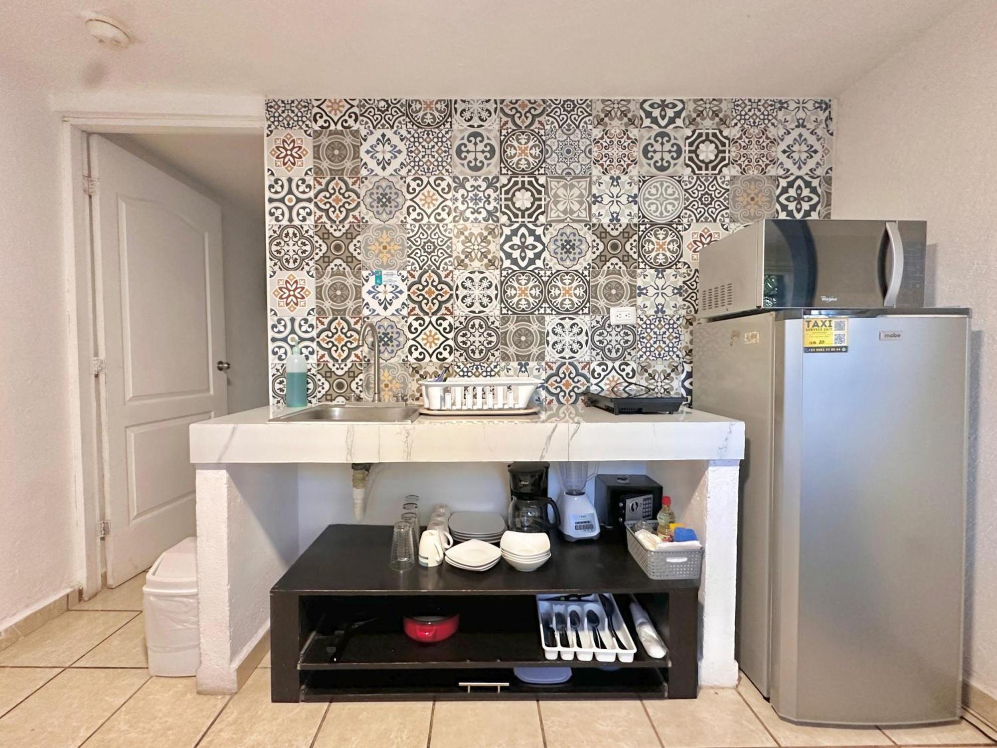 Coco Suites By Andiani Travel Cancun Dış mekan fotoğraf