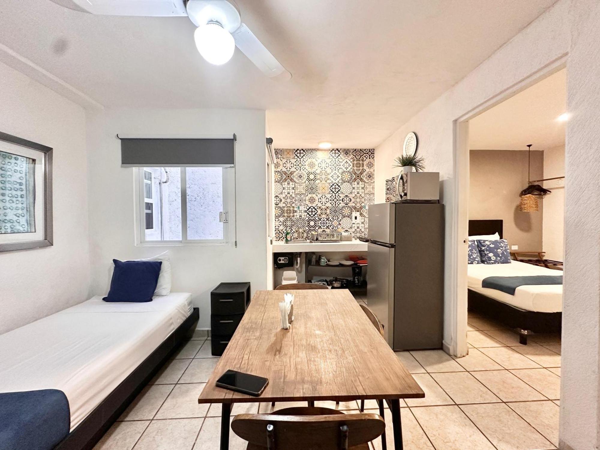 Coco Suites By Andiani Travel Cancun Dış mekan fotoğraf