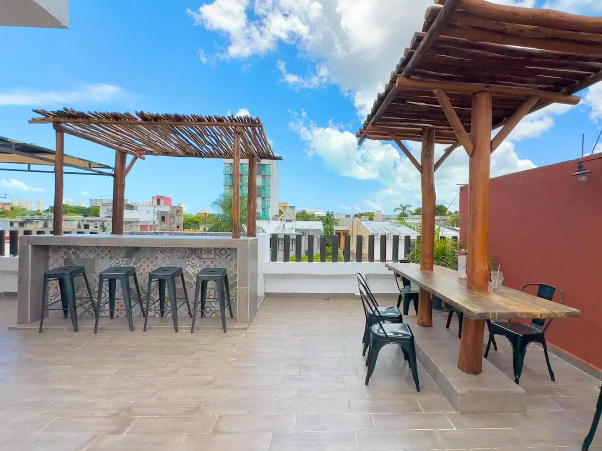Coco Suites By Andiani Travel Cancun Dış mekan fotoğraf