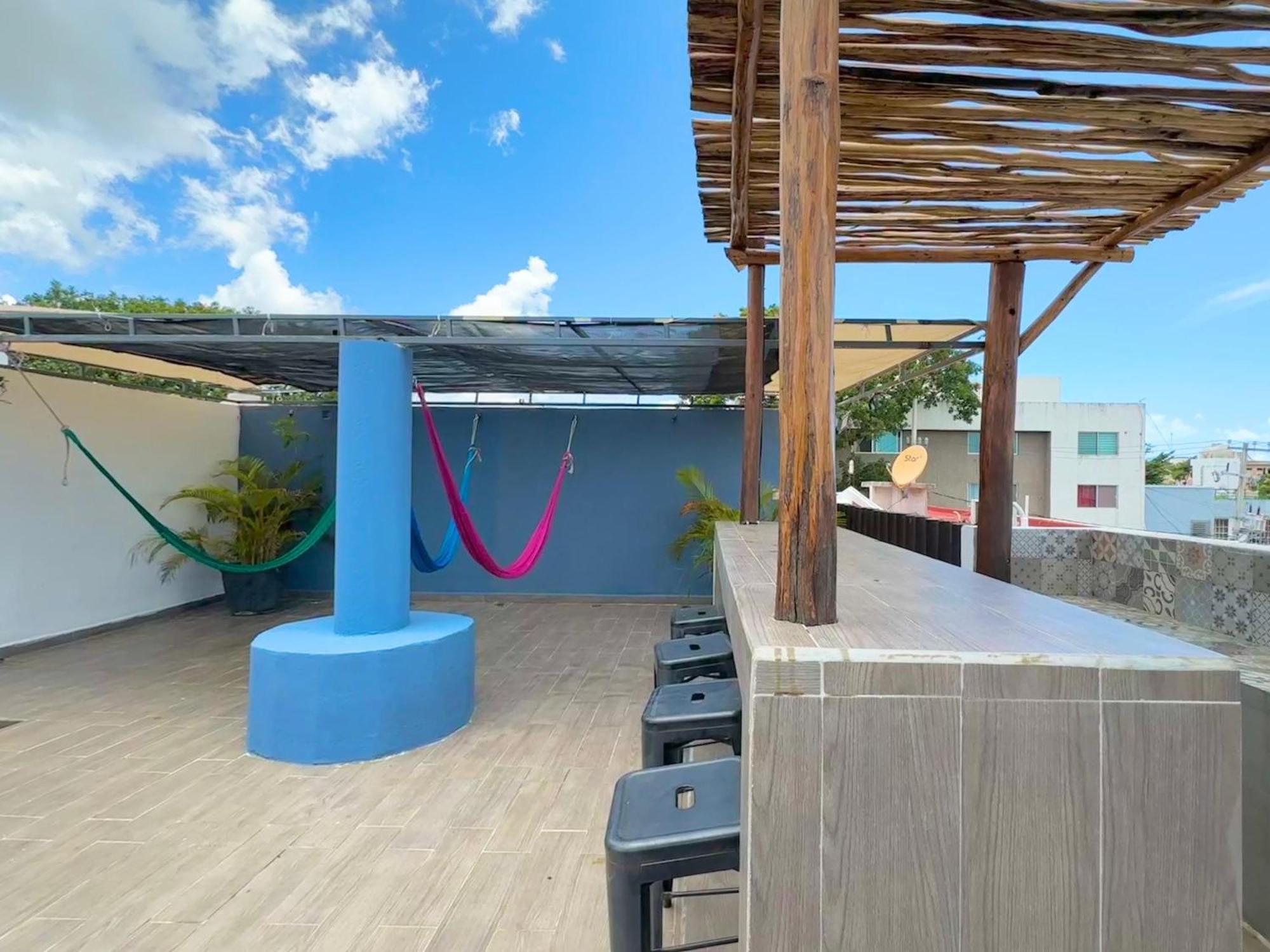 Coco Suites By Andiani Travel Cancun Dış mekan fotoğraf