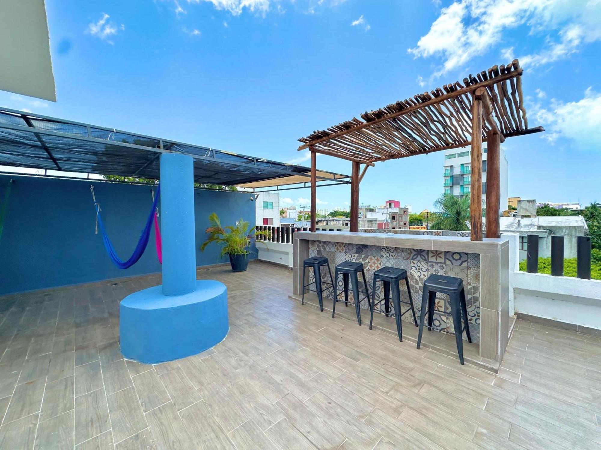 Coco Suites By Andiani Travel Cancun Dış mekan fotoğraf